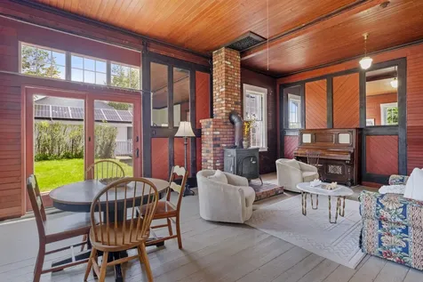 11 Highland Street Meredith NH 03253