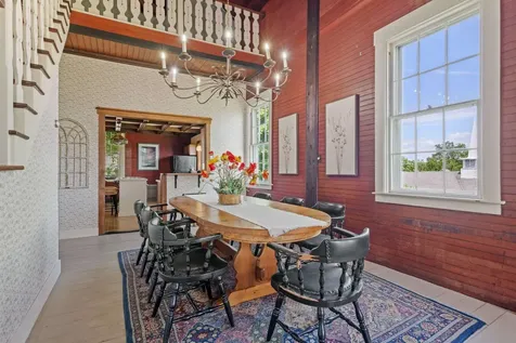 11 Highland Street Meredith NH 03253