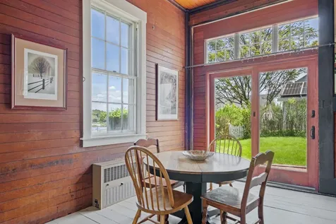 11 Highland Street Meredith NH 03253