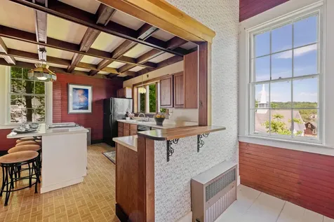 11 Highland Street Meredith NH 03253