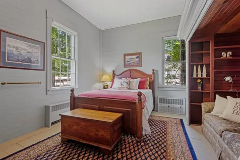 11 Highland Street Meredith NH 03253