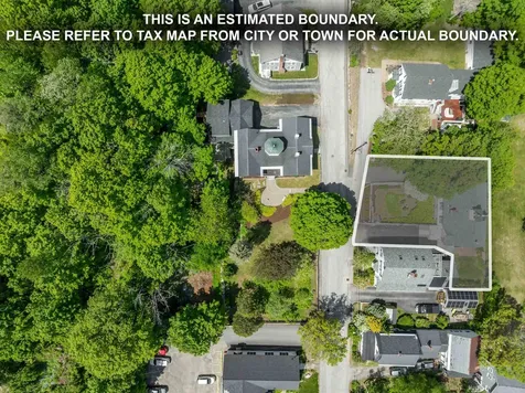 11 Highland Street Meredith NH 03253