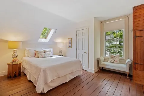 11 Highland Street Meredith NH 03253