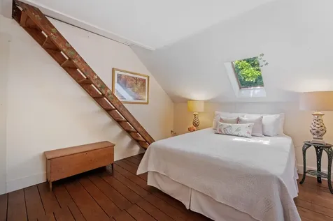 11 Highland Street Meredith NH 03253