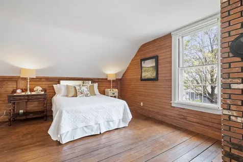 11 Highland Street Meredith NH 03253