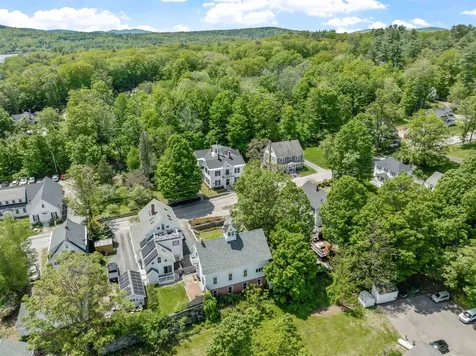 11 Highland Street Meredith NH 03253