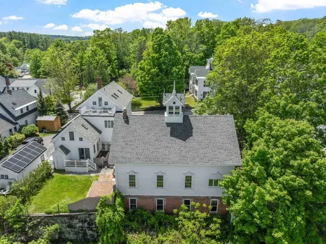 11 Highland Street Meredith NH 03253