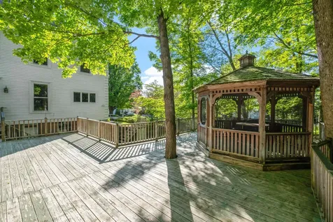 11 & 12 Highland Street Meredith NH 03253