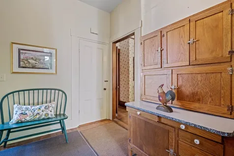 11 & 12 Highland Street Meredith NH 03253