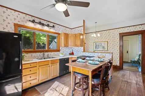 11 & 12 Highland Street Meredith NH 03253