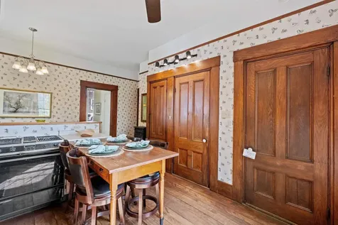 11 & 12 Highland Street Meredith NH 03253