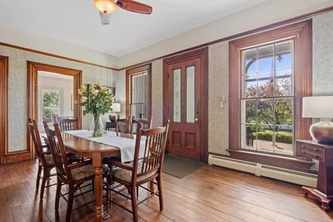 11 & 12 Highland Street Meredith NH 03253