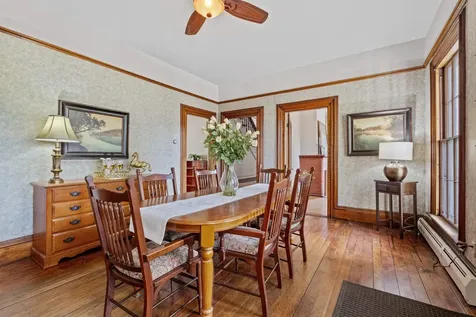 11 & 12 Highland Street Meredith NH 03253