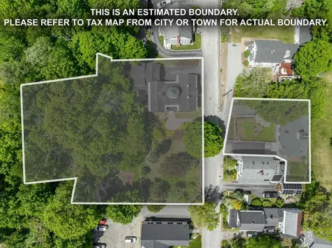 11 & 12 Highland Street Meredith NH 03253