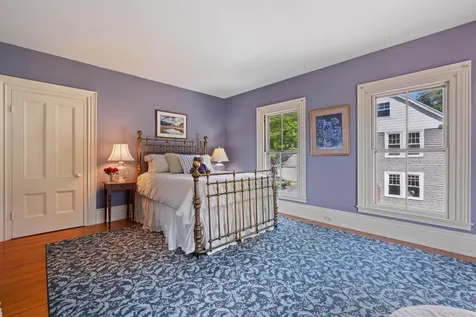 11 & 12 Highland Street Meredith NH 03253