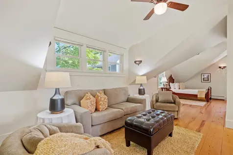 11 & 12 Highland Street Meredith NH 03253