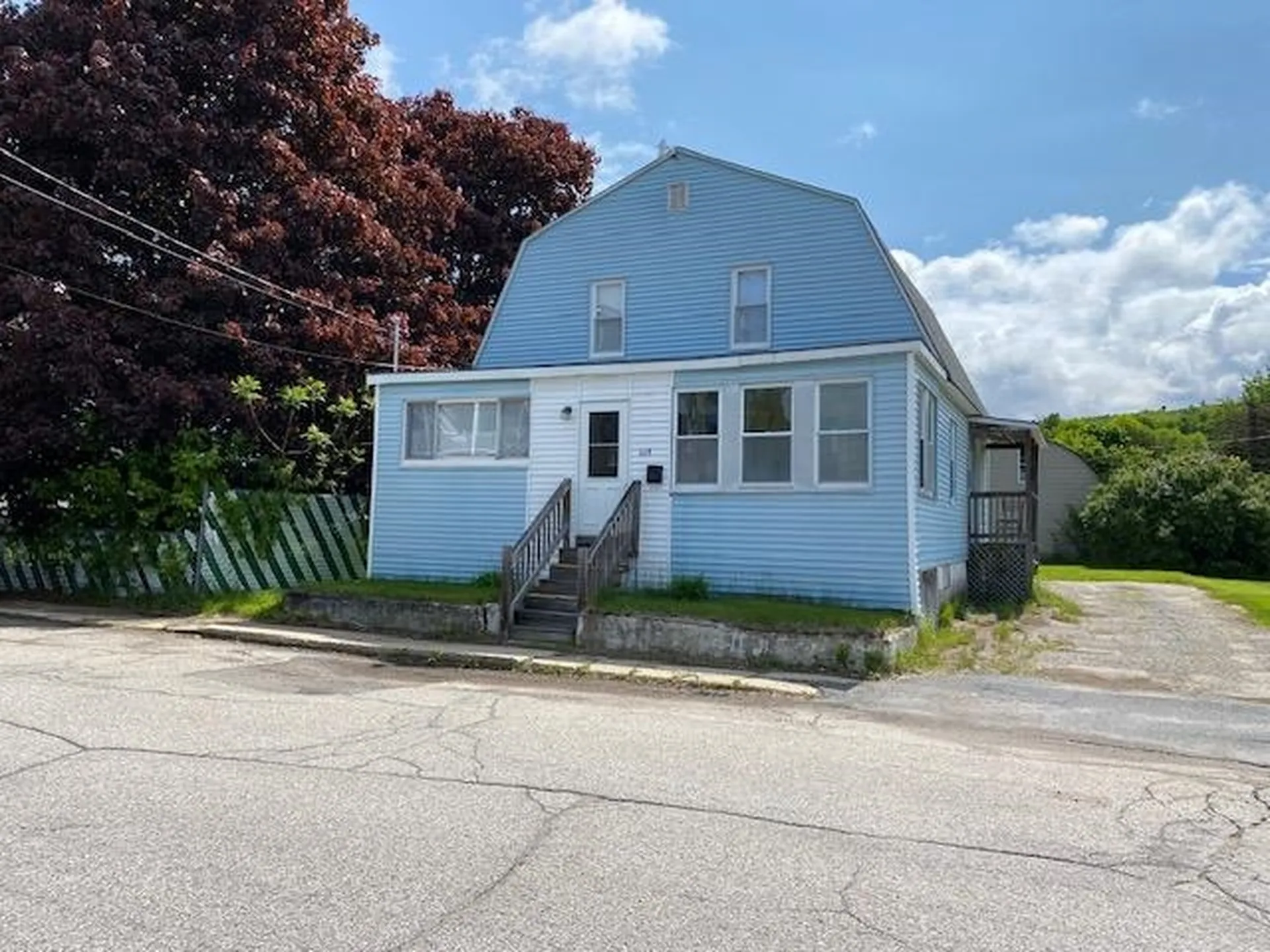 668 Cheshire Street Berlin NH 03570