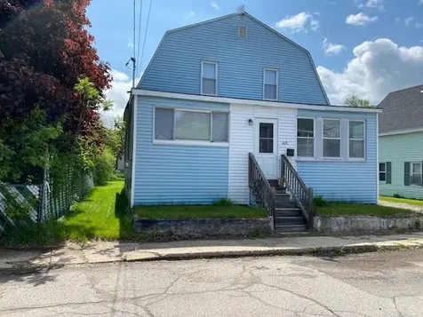 668 Cheshire Street Berlin NH 03570