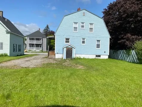 668 Cheshire Street Berlin NH 03570