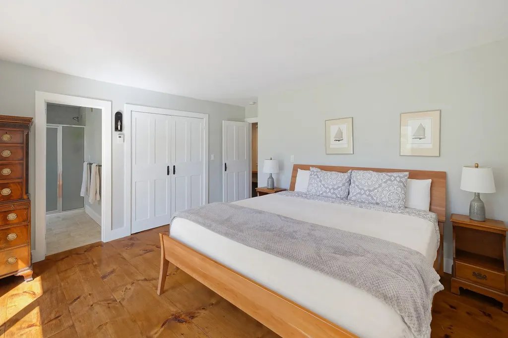 3450 Lower Pleasant Valley Road Cambridge VT 05464