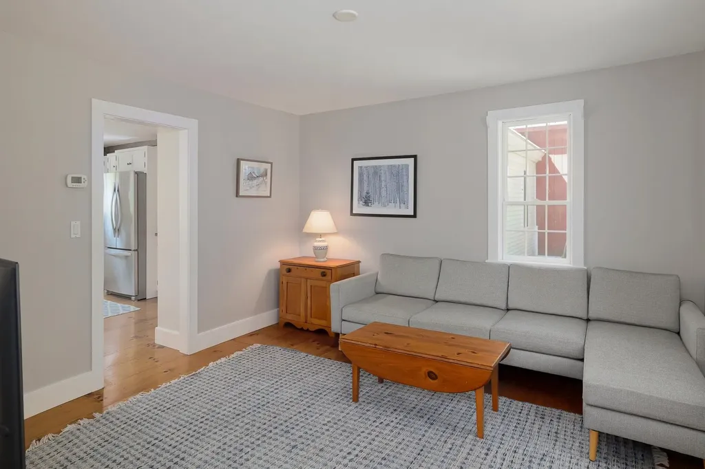 3450 Lower Pleasant Valley Road Cambridge VT 05464