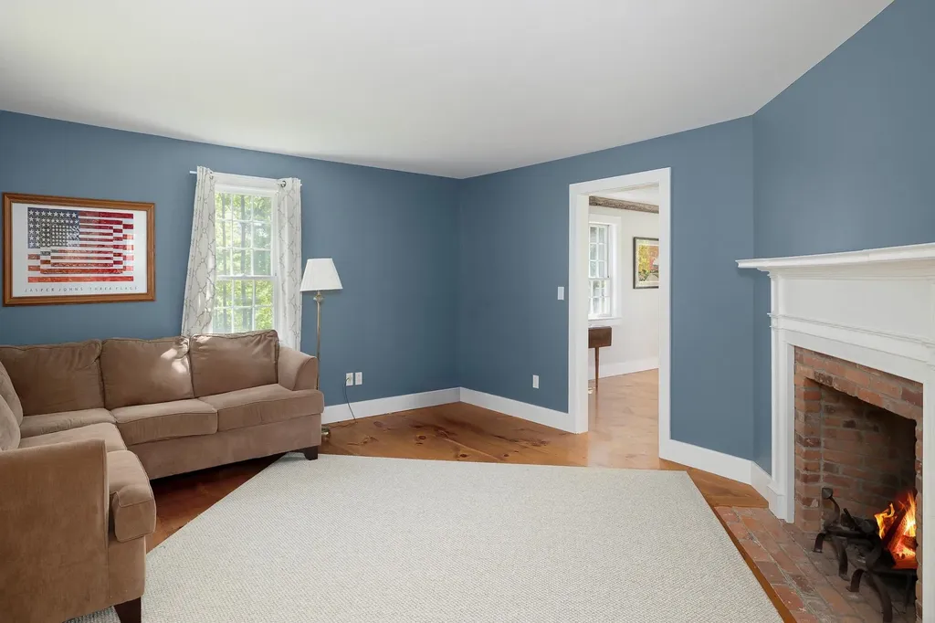 3450 Lower Pleasant Valley Road Cambridge VT 05464