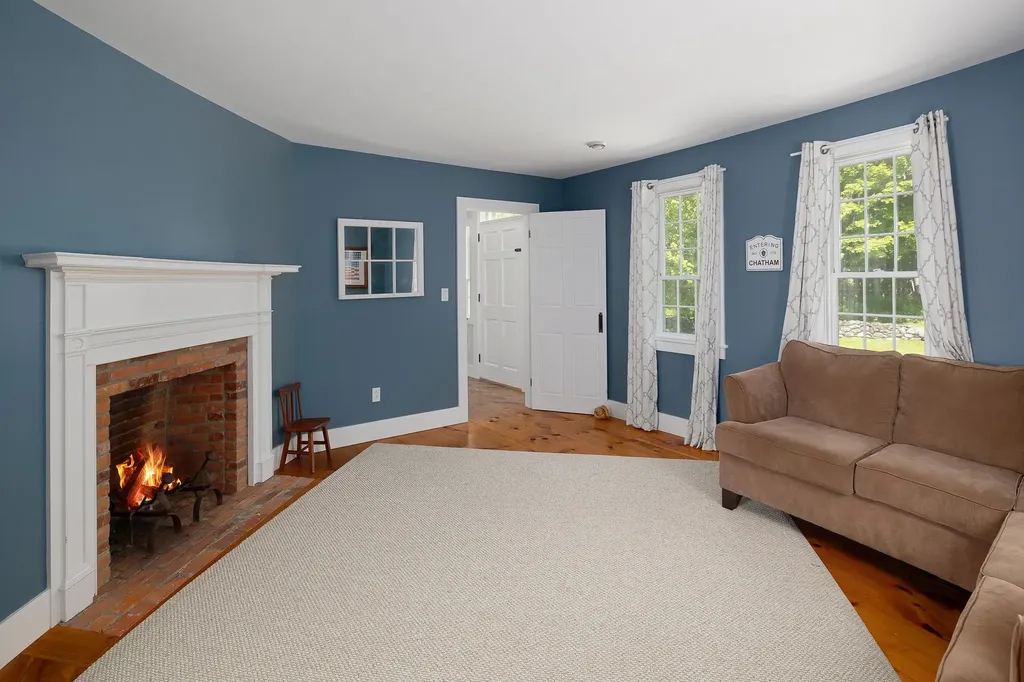 3450 Lower Pleasant Valley Road Cambridge VT 05464