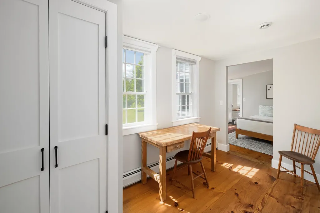 3450 Lower Pleasant Valley Road Cambridge VT 05464