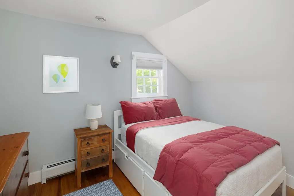 3450 Lower Pleasant Valley Road Cambridge VT 05464