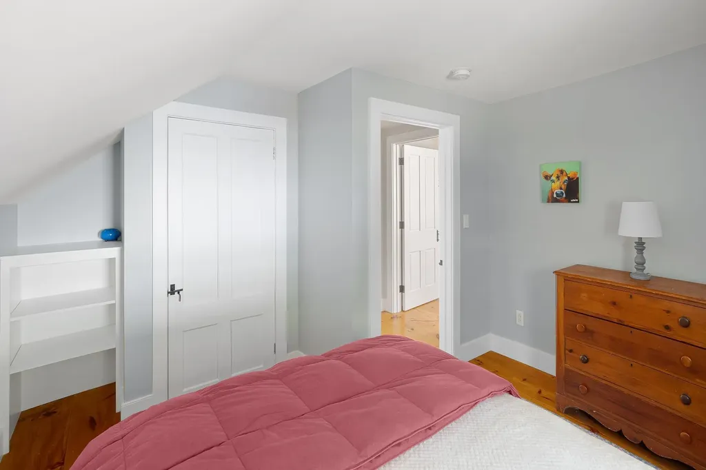 3450 Lower Pleasant Valley Road Cambridge VT 05464