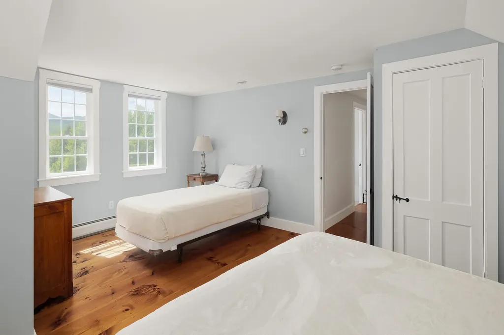 3450 Lower Pleasant Valley Road Cambridge VT 05464