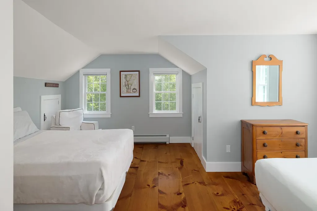 3450 Lower Pleasant Valley Road Cambridge VT 05464