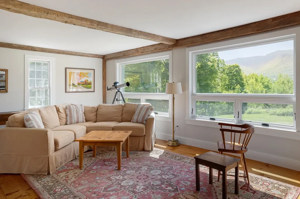 3450 Lower Pleasant Valley Road Cambridge VT 05464