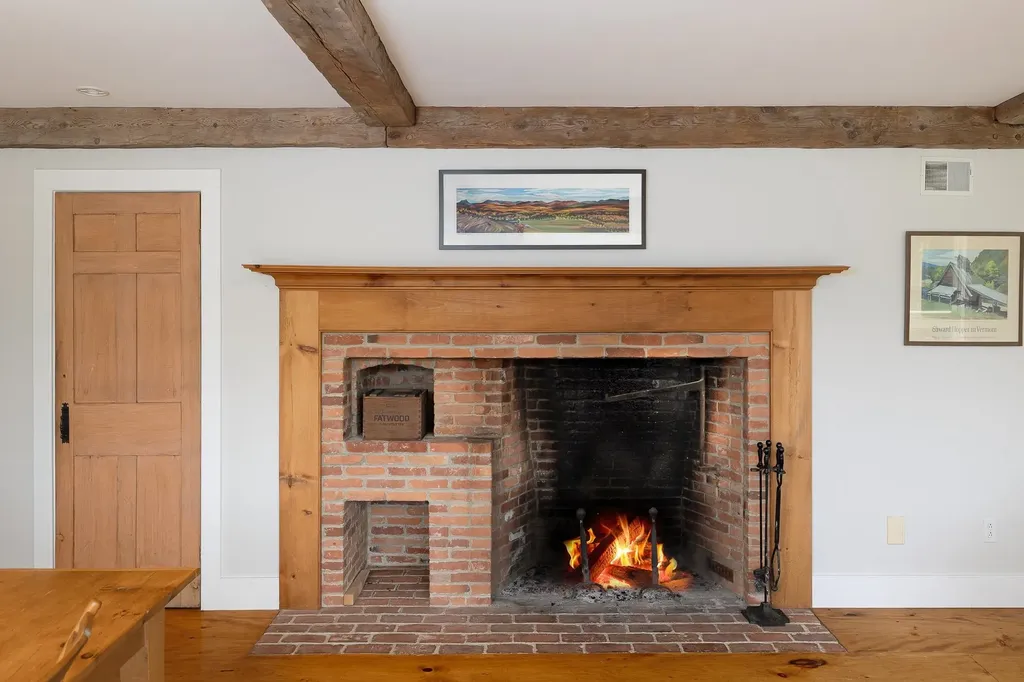 3450 Lower Pleasant Valley Road Cambridge VT 05464