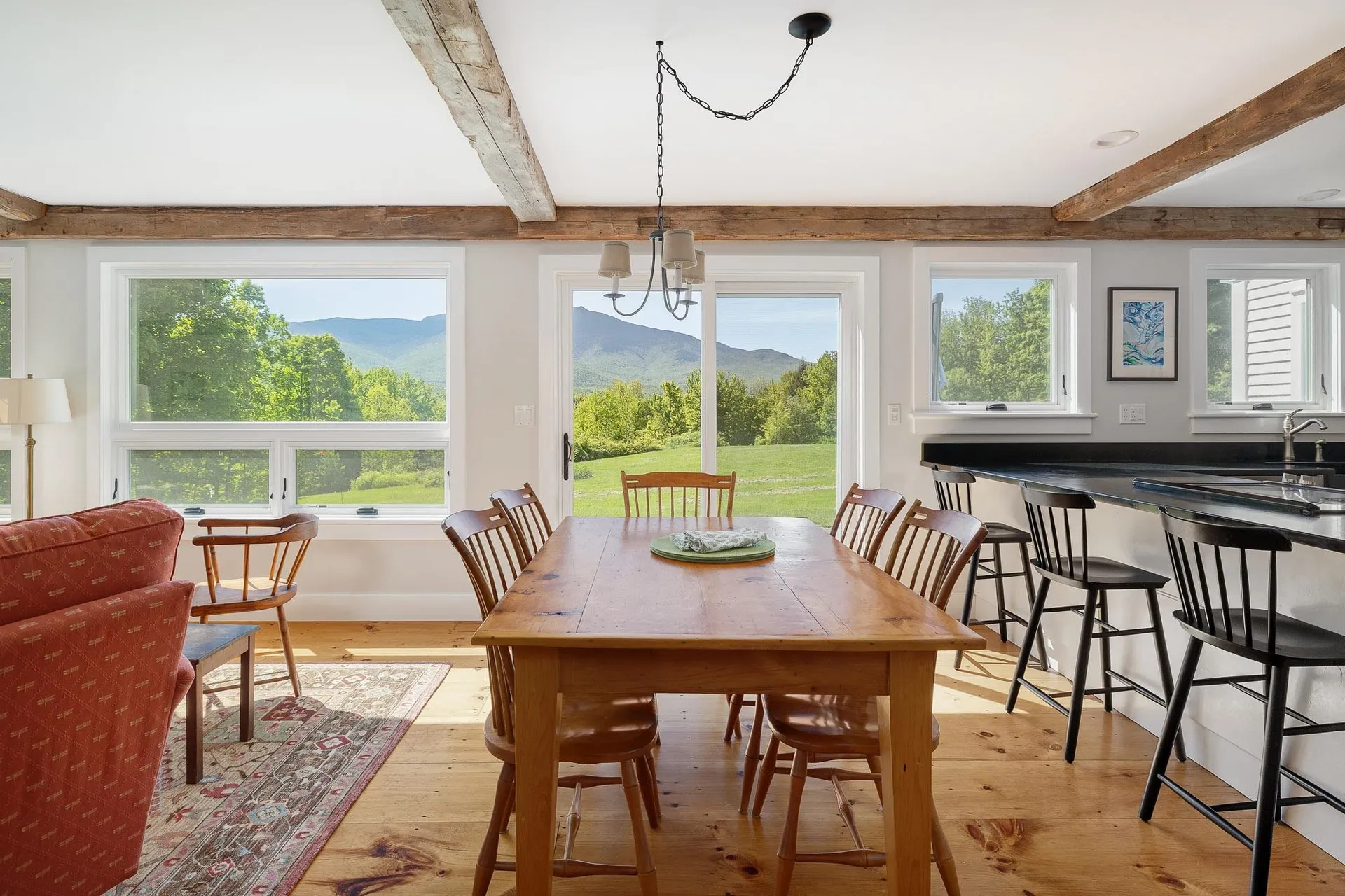 3450 Lower Pleasant Valley Road Cambridge VT 05464