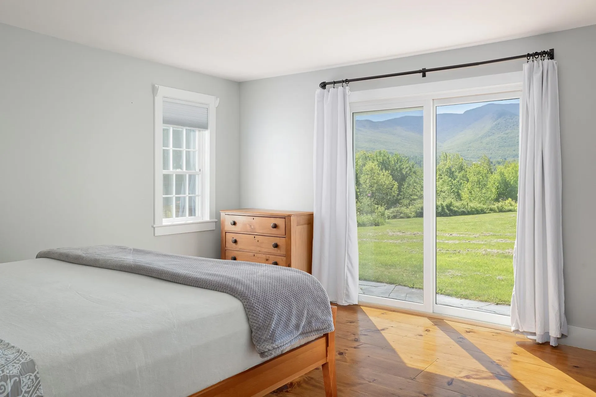 3450 Lower Pleasant Valley Road Cambridge VT 05464