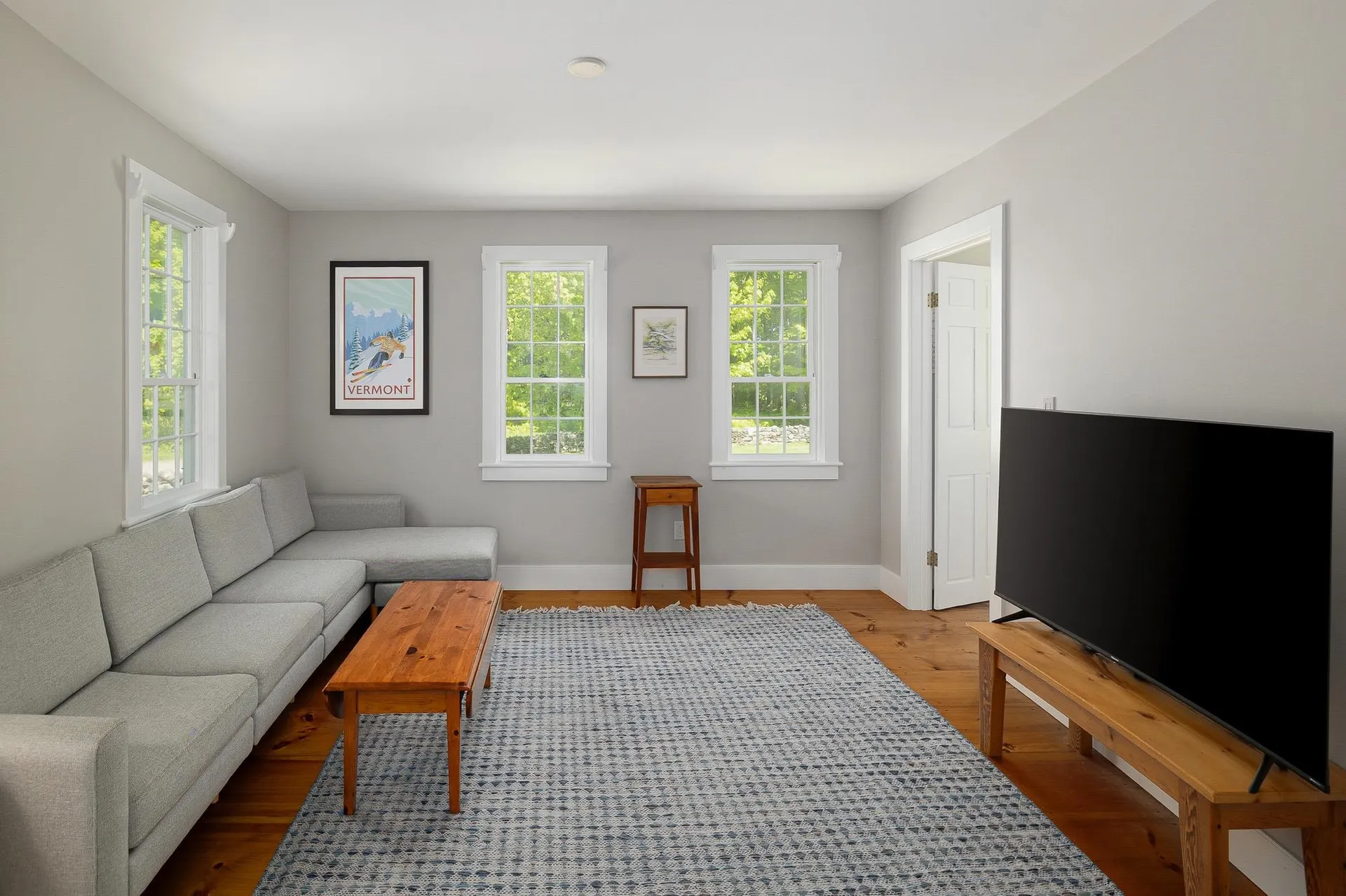 3450 Lower Pleasant Valley Road Cambridge VT 05464