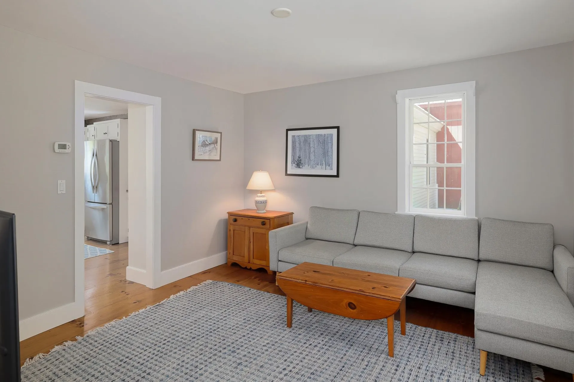 3450 Lower Pleasant Valley Road Cambridge VT 05464