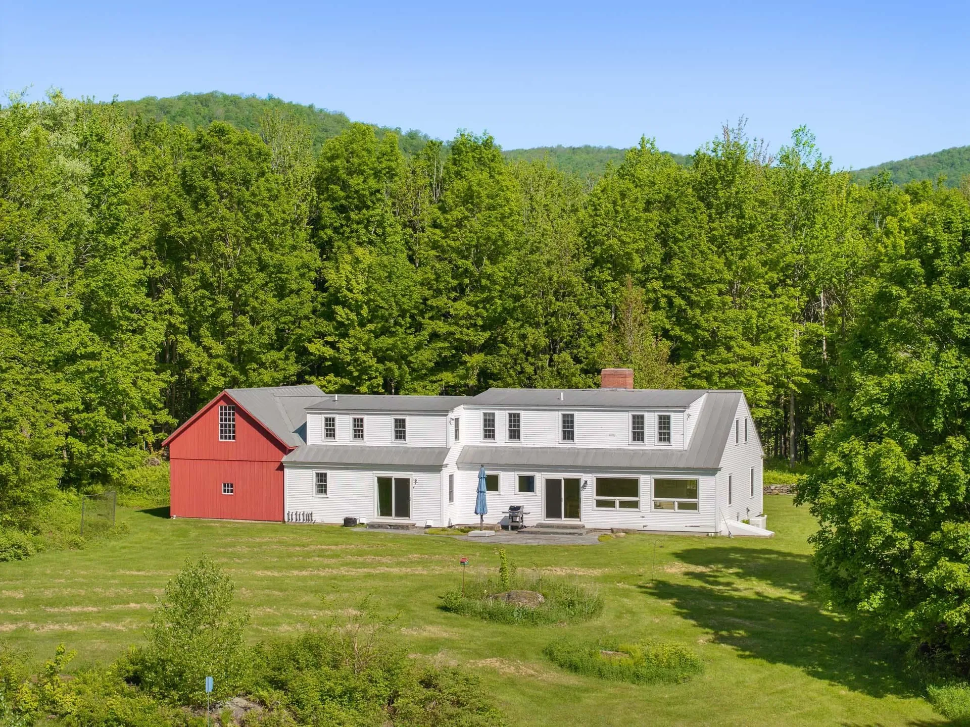 3450 Lower Pleasant Valley Road Cambridge VT 05464