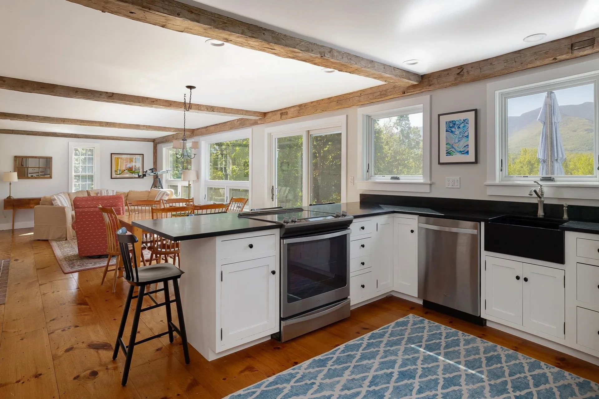 3450 Lower Pleasant Valley Road Cambridge VT 05464