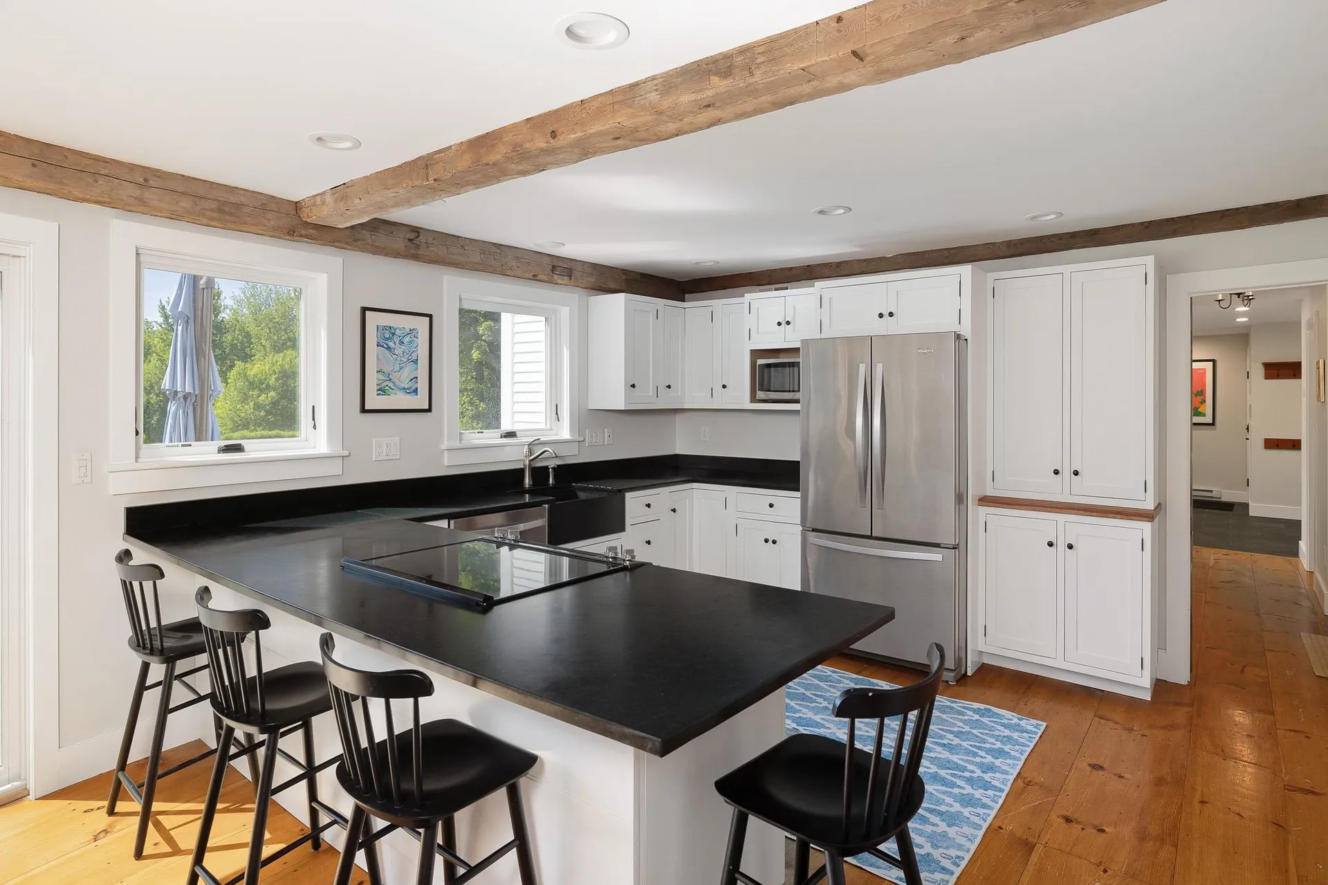 3450 Lower Pleasant Valley Road Cambridge VT 05464