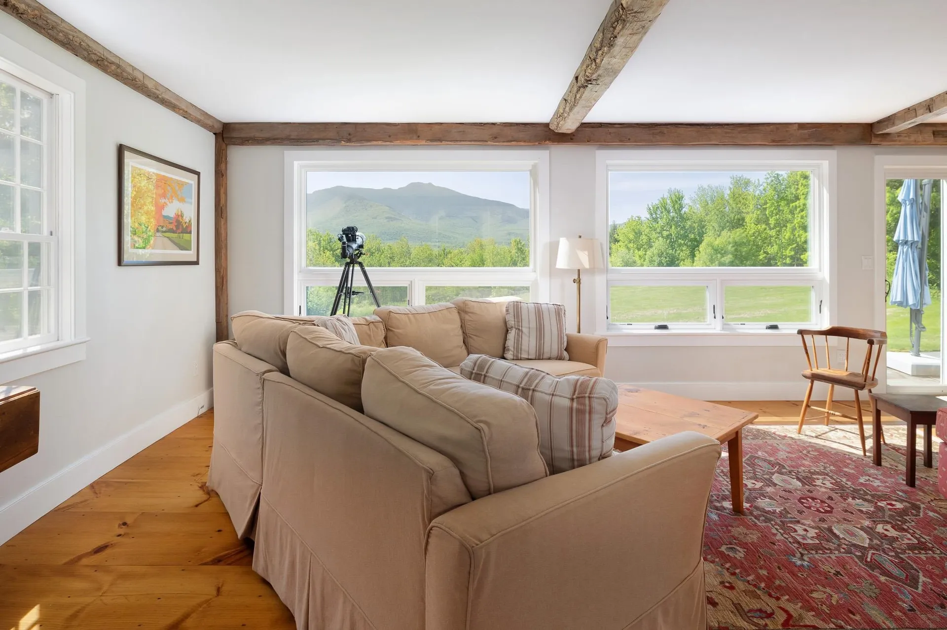 3450 Lower Pleasant Valley Road Cambridge VT 05464