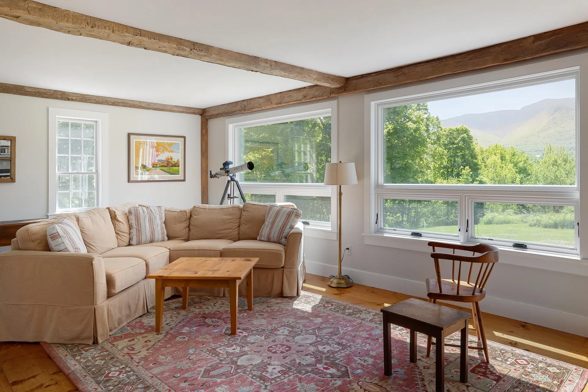 3450 Lower Pleasant Valley Road Cambridge VT 05464