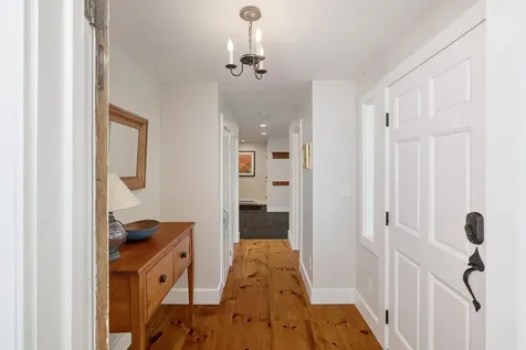 3450 Lower Pleasant Valley Road Cambridge VT 05464