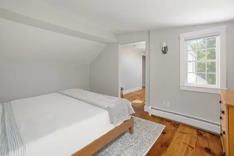 3450 Lower Pleasant Valley Road Cambridge VT 05464