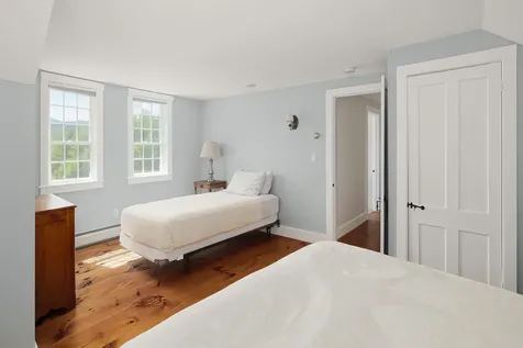 3450 Lower Pleasant Valley Road Cambridge VT 05464