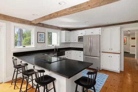 3450 Lower Pleasant Valley Road Cambridge VT 05464