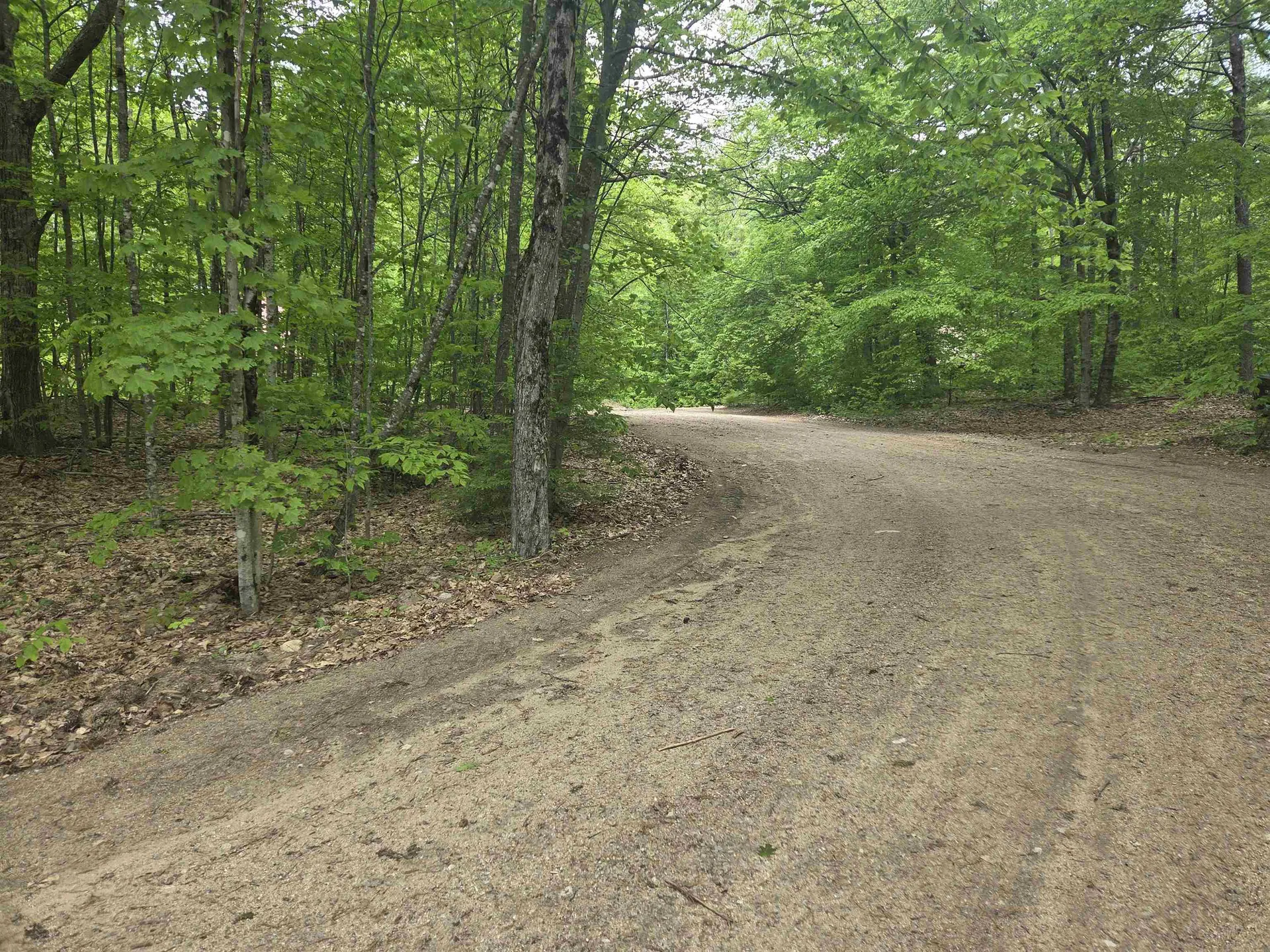 5 Panaway Drive Campton NH 03223