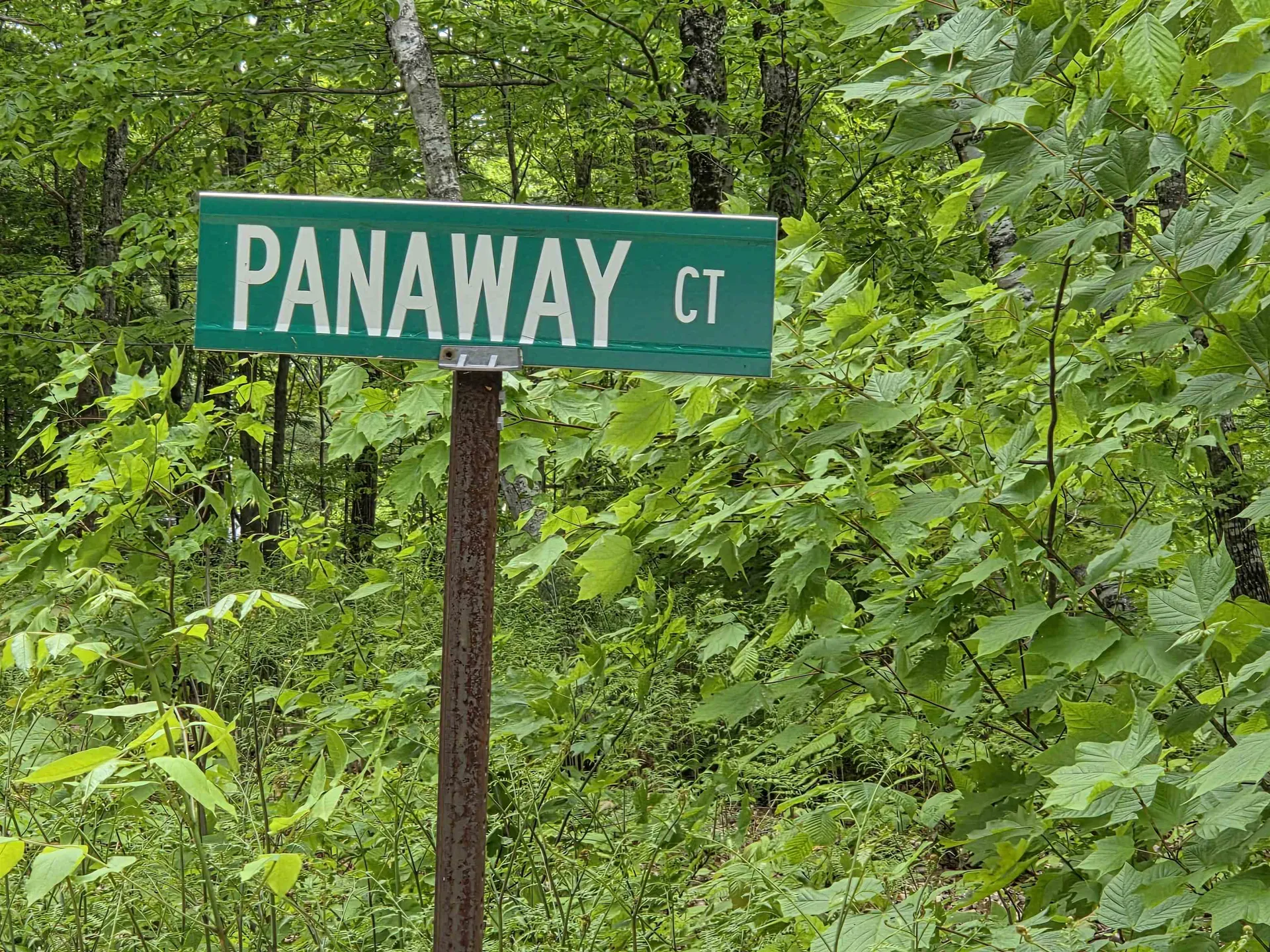 5 Panaway Drive Campton NH 03223