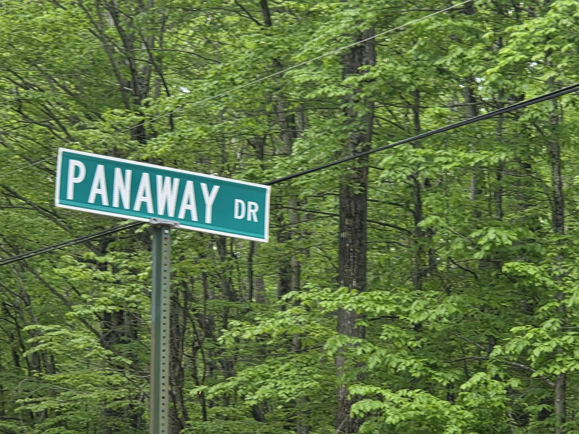 5 Panaway Drive Campton NH 03223
